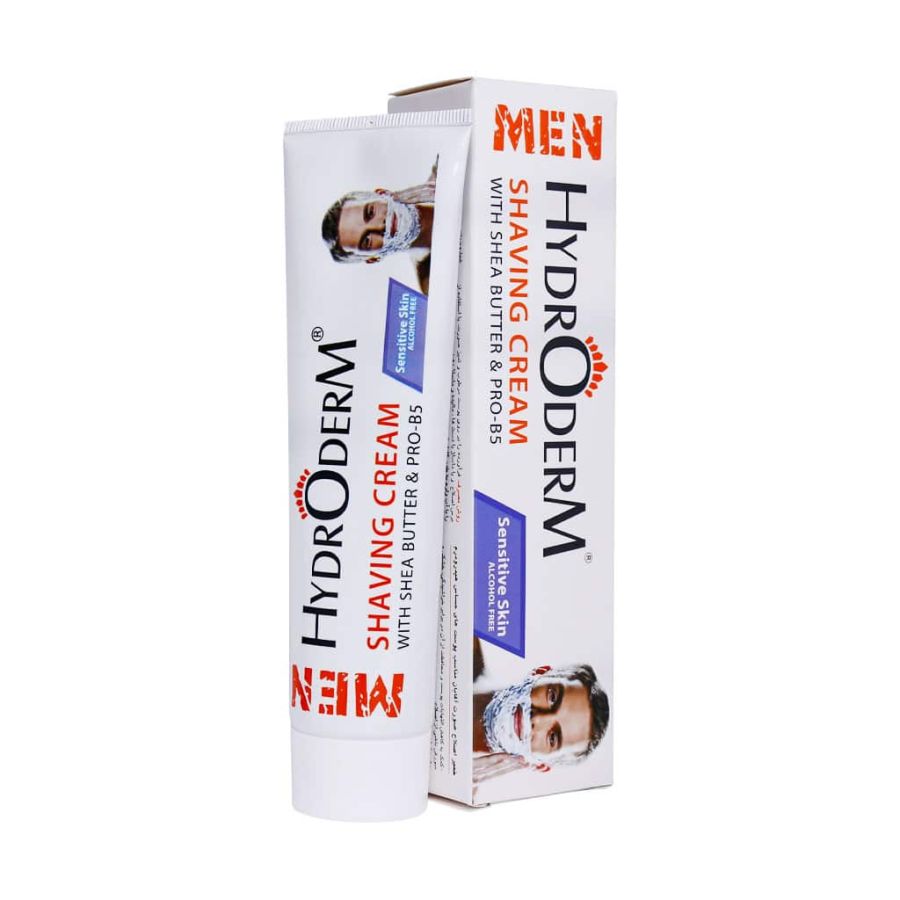  خمیر اصلاح صورت آقایان HYDRODERM